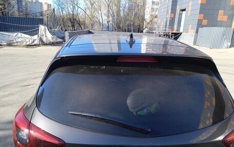 Mazda CX-5 II, 2016 год, 1 830 000 рублей, 7 фотография