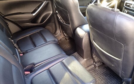 Mazda CX-5 II, 2016 год, 1 830 000 рублей, 6 фотография