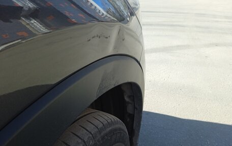 Mazda CX-5 II, 2016 год, 1 830 000 рублей, 14 фотография