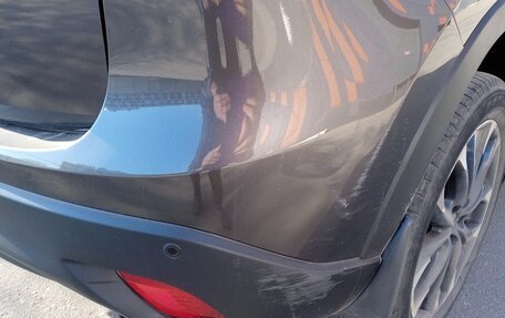 Mazda CX-5 II, 2016 год, 1 830 000 рублей, 12 фотография