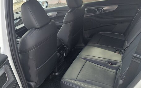 GAC GS8, 2025 год, 3 900 000 рублей, 5 фотография