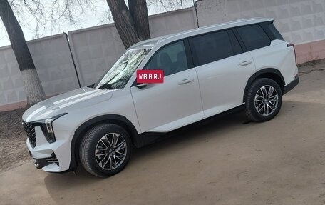 GAC GS8, 2025 год, 3 900 000 рублей, 2 фотография