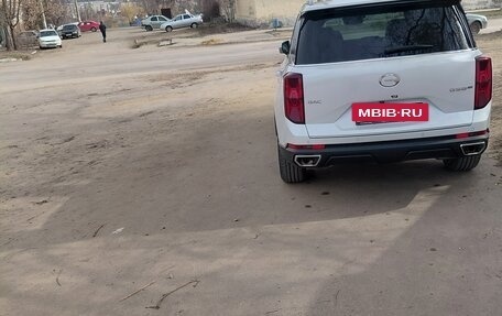 GAC GS8, 2025 год, 3 900 000 рублей, 3 фотография