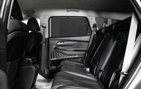 Hyundai Santa Fe IV, 2021 год, 3 618 000 рублей, 14 фотография