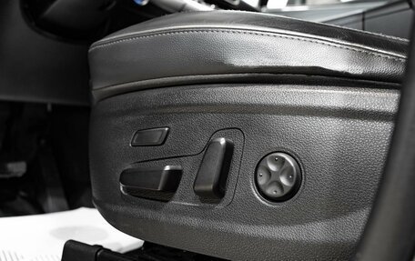 Hyundai Santa Fe IV, 2021 год, 3 618 000 рублей, 10 фотография