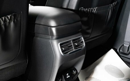 Hyundai Santa Fe IV, 2021 год, 3 618 000 рублей, 11 фотография