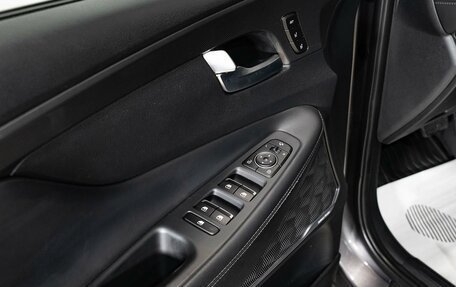 Hyundai Santa Fe IV, 2021 год, 3 618 000 рублей, 12 фотография