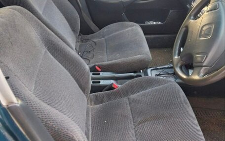 Honda Civic VII, 1998 год, 350 000 рублей, 6 фотография