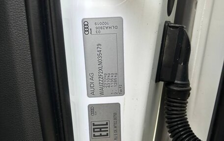 Audi A6, 2019 год, 4 300 000 рублей, 10 фотография