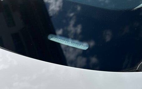 Audi A6, 2019 год, 4 300 000 рублей, 11 фотография