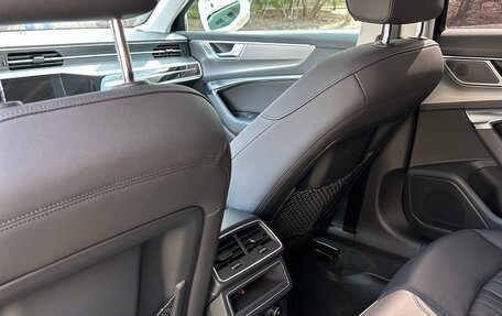 Audi A6, 2019 год, 4 300 000 рублей, 19 фотография