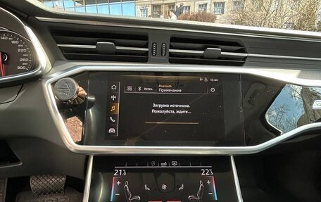 Audi A6, 2019 год, 4 300 000 рублей, 16 фотография