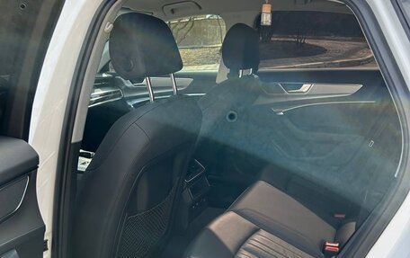 Audi A6, 2019 год, 4 300 000 рублей, 22 фотография