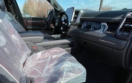 Rambler 1500, 2026 год, 12 569 717 рублей, 8 фотография