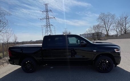 Rambler 1500, 2026 год, 12 569 717 рублей, 2 фотография