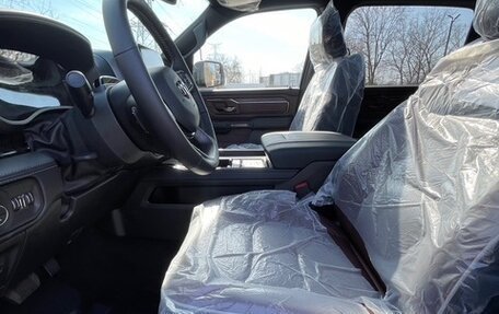 Rambler 1500, 2026 год, 12 569 717 рублей, 10 фотография