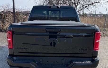 Rambler 1500, 2026 год, 12 569 717 рублей, 4 фотография