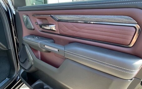 Rambler 1500, 2026 год, 12 569 717 рублей, 7 фотография