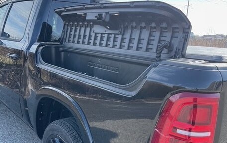 Rambler 1500, 2026 год, 12 569 717 рублей, 3 фотография