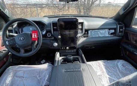 Rambler 1500, 2026 год, 12 569 717 рублей, 11 фотография