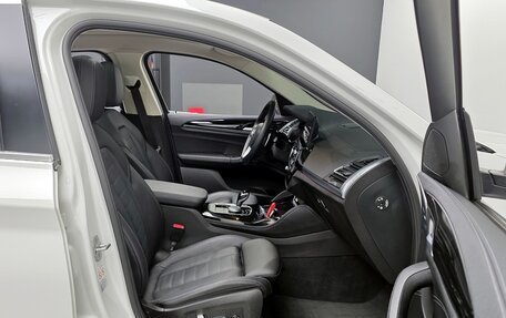 BMW X4, 2022 год, 5 308 000 рублей, 10 фотография