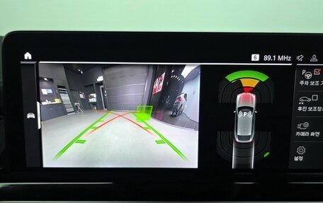 BMW X4, 2022 год, 5 308 000 рублей, 13 фотография