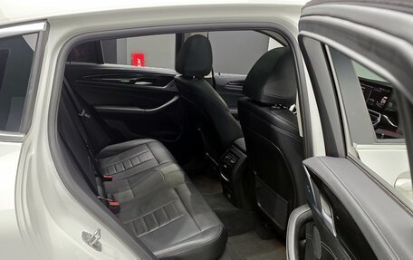 BMW X4, 2022 год, 5 308 000 рублей, 11 фотография