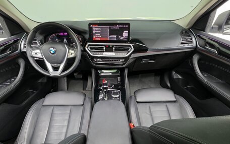 BMW X4, 2022 год, 5 308 000 рублей, 9 фотография