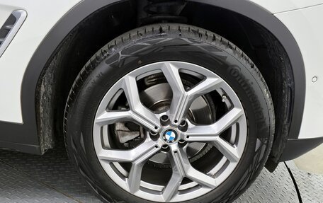 BMW X4, 2022 год, 5 308 000 рублей, 4 фотография