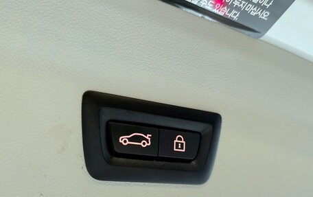 BMW X4, 2022 год, 5 308 000 рублей, 5 фотография