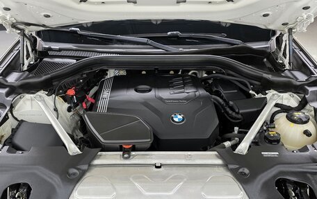 BMW X4, 2022 год, 5 308 000 рублей, 7 фотография