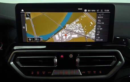 BMW X4, 2022 год, 5 308 000 рублей, 17 фотография