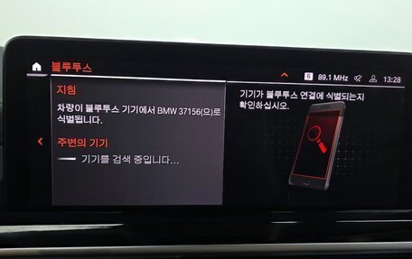 BMW X4, 2022 год, 5 308 000 рублей, 18 фотография