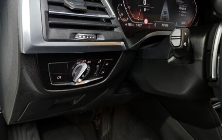 BMW X4, 2022 год, 5 308 000 рублей, 19 фотография