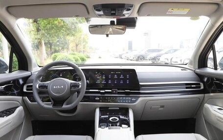 KIA Sportage IV рестайлинг, 2026 год, 5 299 999 рублей, 10 фотография