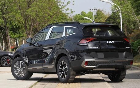 KIA Sportage IV рестайлинг, 2026 год, 5 299 999 рублей, 4 фотография