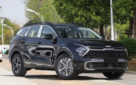 KIA Sportage IV рестайлинг, 2026 год, 5 299 999 рублей, 3 фотография