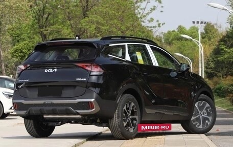 KIA Sportage IV рестайлинг, 2026 год, 5 299 999 рублей, 2 фотография