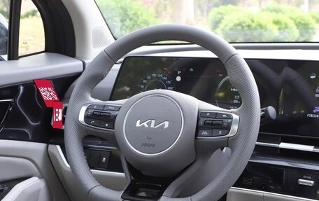 KIA Sportage IV рестайлинг, 2026 год, 5 299 999 рублей, 11 фотография