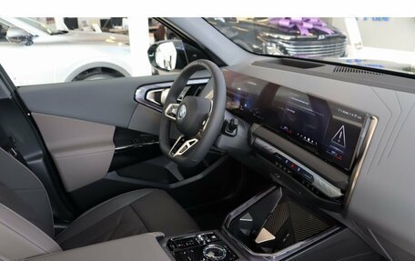 BMW X3, 2025 год, 7 670 000 рублей, 12 фотография