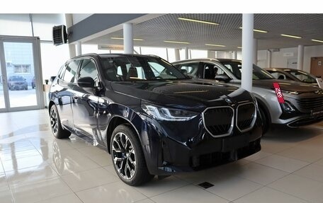 BMW X3, 2025 год, 7 670 000 рублей, 3 фотография