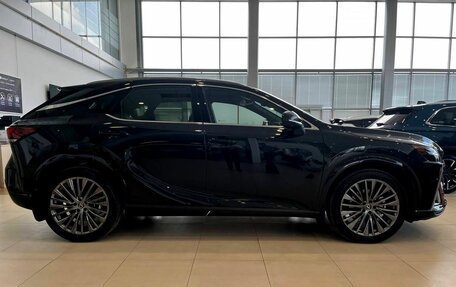 Lexus RX IV рестайлинг, 2025 год, 12 800 000 рублей, 7 фотография