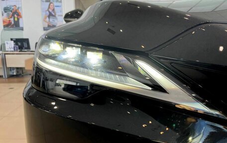 Lexus RX IV рестайлинг, 2025 год, 12 800 000 рублей, 4 фотография