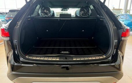 Lexus RX IV рестайлинг, 2025 год, 12 800 000 рублей, 10 фотография