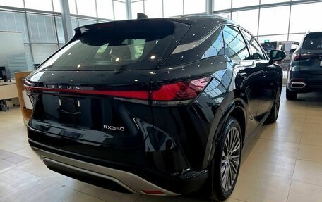 Lexus RX IV рестайлинг, 2025 год, 12 800 000 рублей, 11 фотография