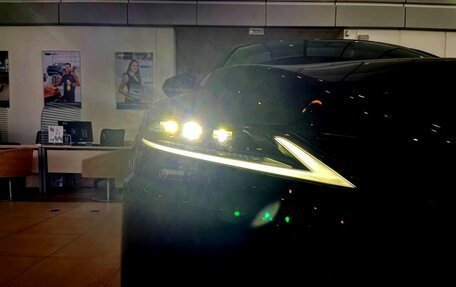 Lexus RX IV рестайлинг, 2025 год, 12 800 000 рублей, 5 фотография