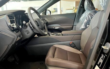 Lexus RX IV рестайлинг, 2025 год, 12 800 000 рублей, 13 фотография