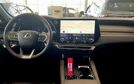 Lexus RX IV рестайлинг, 2025 год, 12 800 000 рублей, 14 фотография