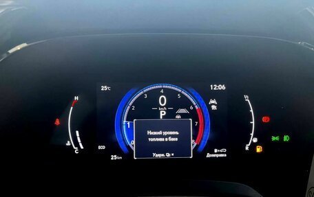 Lexus RX IV рестайлинг, 2025 год, 12 800 000 рублей, 15 фотография