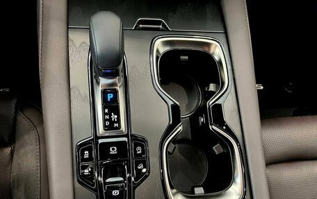 Lexus RX IV рестайлинг, 2025 год, 12 800 000 рублей, 17 фотография